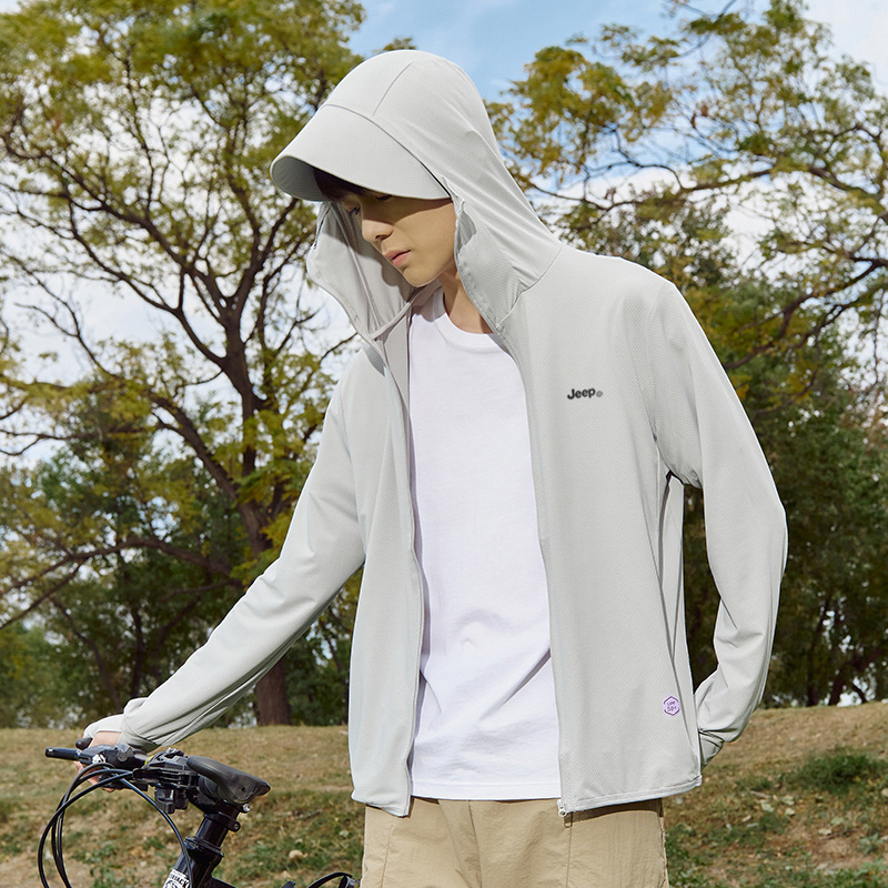 Одежда для защиты от солнца Unisex Jeep, sunset розовый
Одежда для защиты от солнца Unisex Jeep, sunset розовый