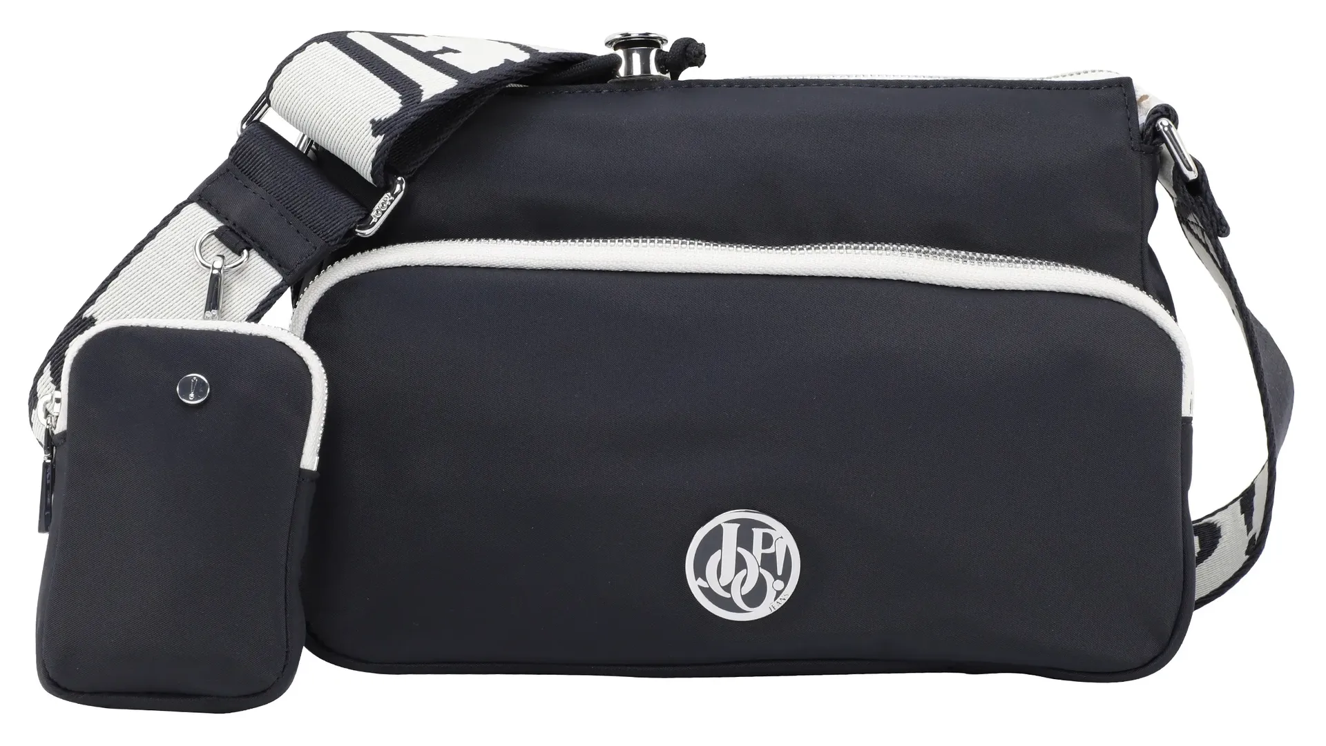 Сумка через плечо Joop Jeans "lietissimo Jasmina плечо shz", сумка женская сумка женская сумка через плечо, синий
Сумка через плечо Joop Jeans "lietissimo Jasmina плечо shz", сумка женская сумка женская сумка через плечо, синий