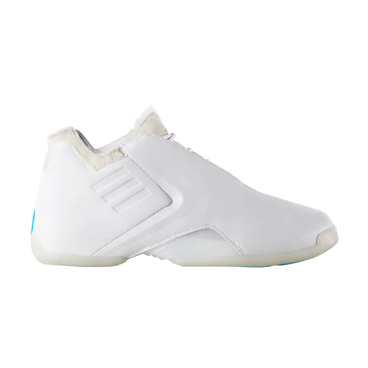 Кроссовки Adidas T-Mac 3 'Aurora Borealis', белый
Кроссовки Adidas T-Mac 3 'Aurora Borealis', белый