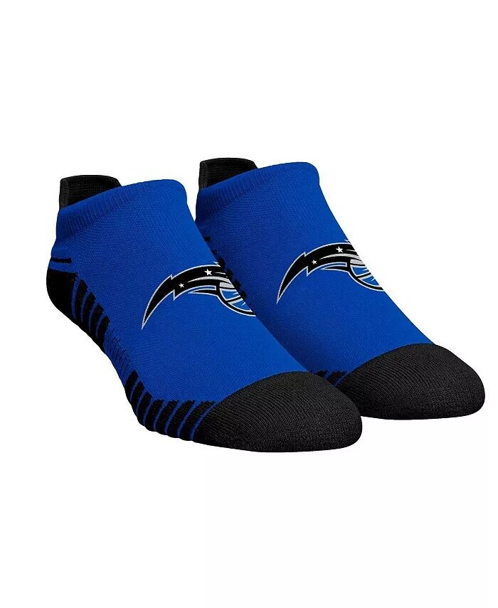 Мужские и женские носки Orlando Magic Hex Ankle Socks Rock 'Em
Мужские и женские носки Orlando Magic Hex Ankle Socks Rock 'Em