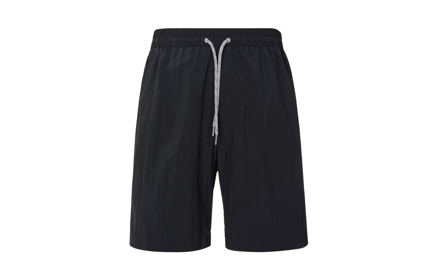 Классические шорты мужские черные Columbia 
Классические шорты мужские черные Columbia