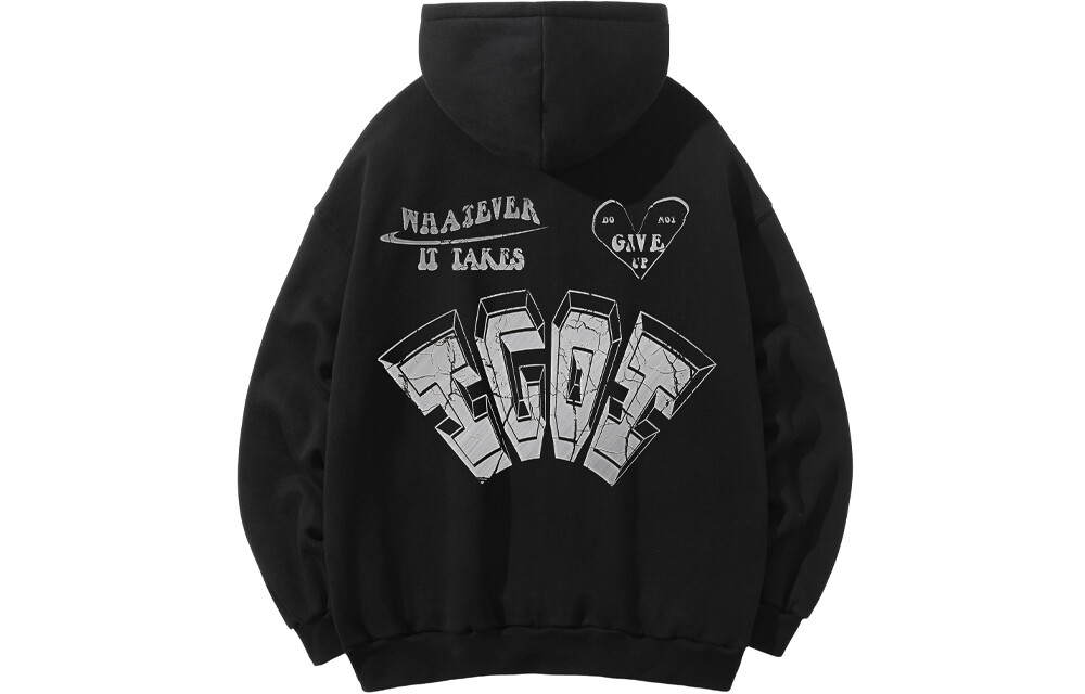 Толстовка унисекс Igoi, Розовый
Толстовка унисекс Igoi, Розовый