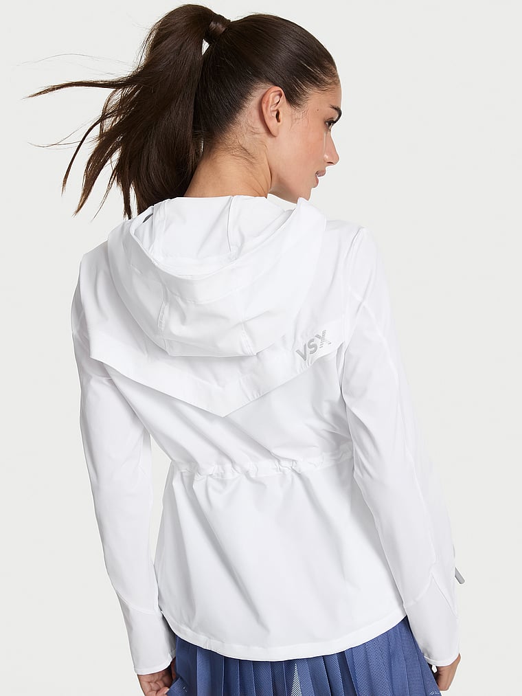 Куртка для бега ActiveFlex Vsx, цвет vs white
Куртка для бега ActiveFlex Vsx, цвет vs white