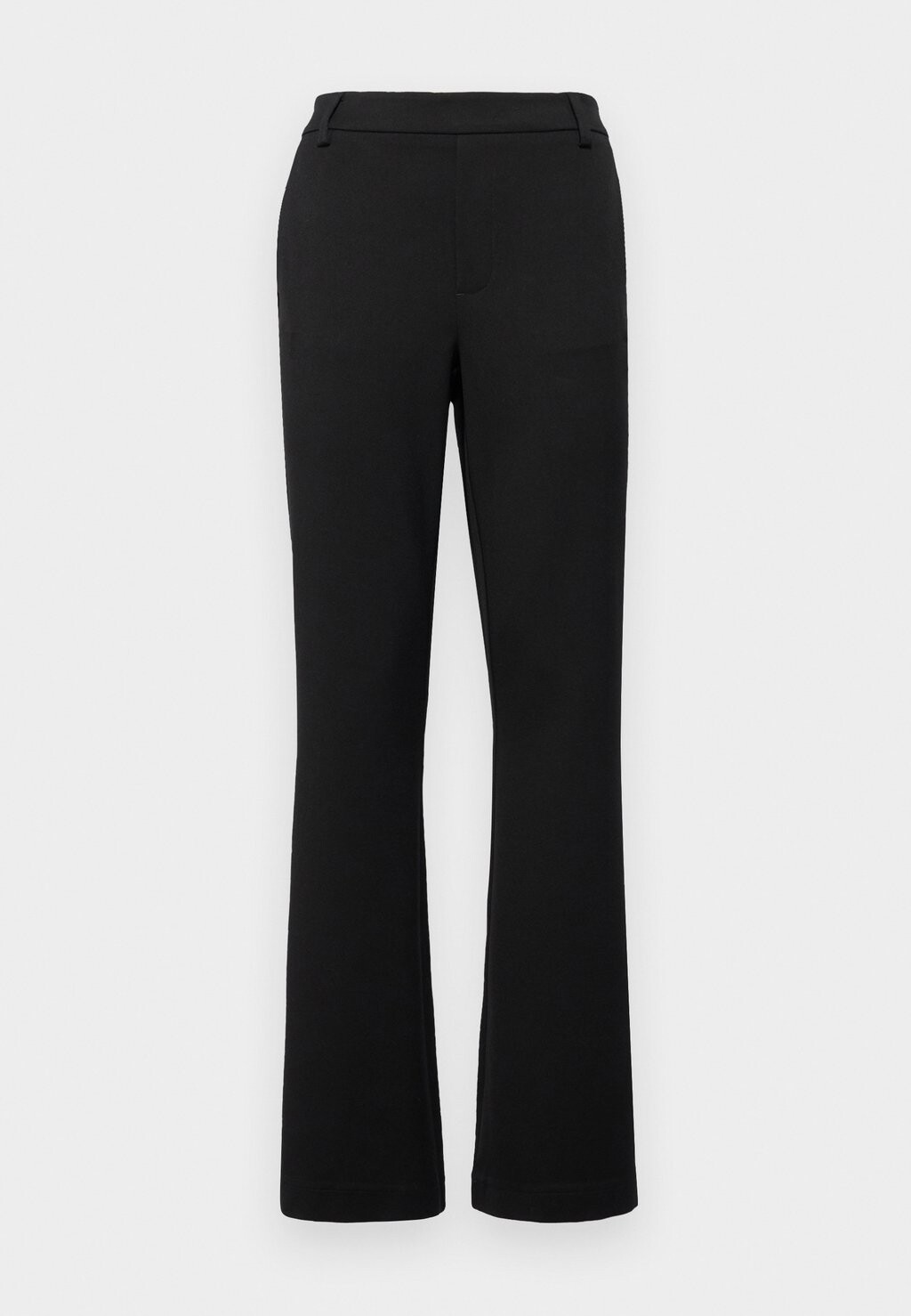 Брюки OBJLISA FLARED PANTS Object, черный
Брюки OBJLISA FLARED PANTS Object, черный