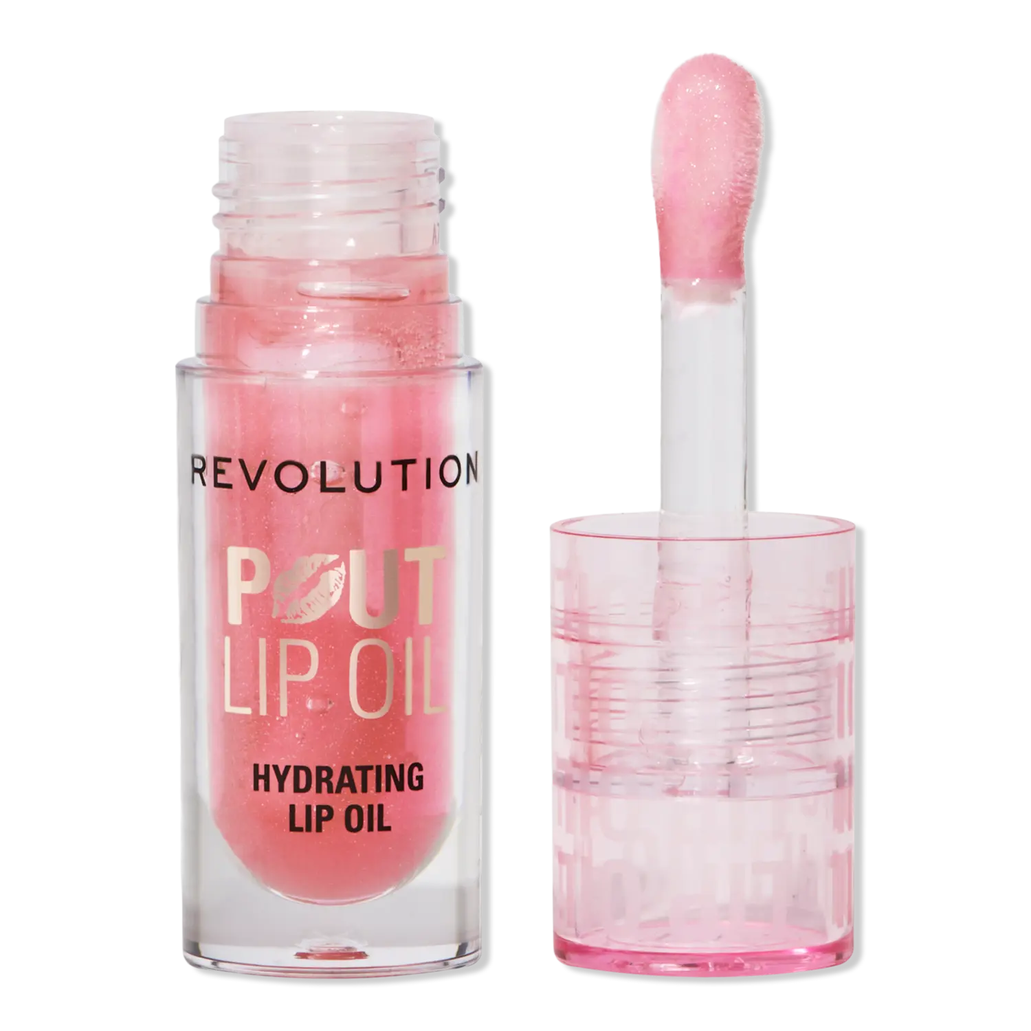 Масло для губ Revolution Beauty, Glam Pink Shimmer (subtle sheer pink with silver shimmer)
Масло для губ Revolution Beauty, Glam Pink Shimmer (subtle sheer pink with silver shimmer)