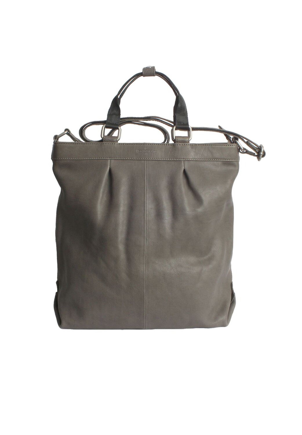 Сумка через плечо для ноутбука Cedel 1 MargeLISCH, серый
Сумка через плечо для ноутбука Cedel 1 MargeLISCH, серый