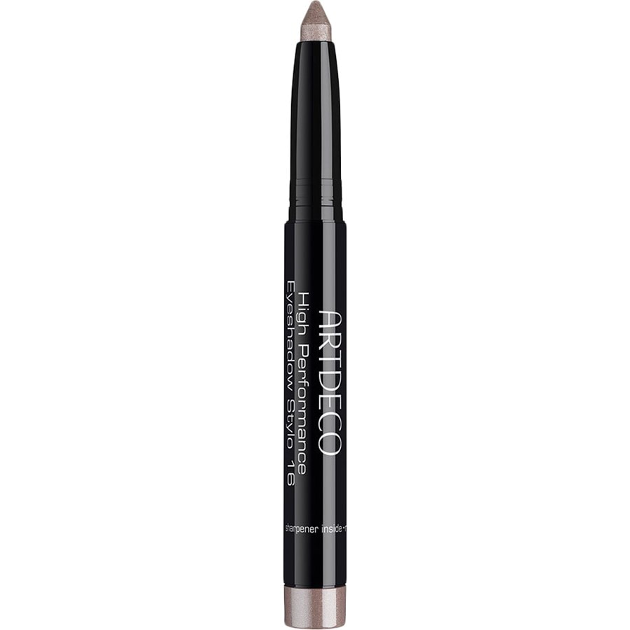 Тени для век ARTDECO High Performance Eyeshadow Stylo, 3 in 1 Stift: Lidschatten, Eyeliner und Kajal Nr. 16 / 1,4 g
Тени для век ARTDECO High Performance Eyeshadow Stylo, 3 in 1 Stift: Lidschatten, Eyeliner und Kajal Nr. 16 / 1,4 g