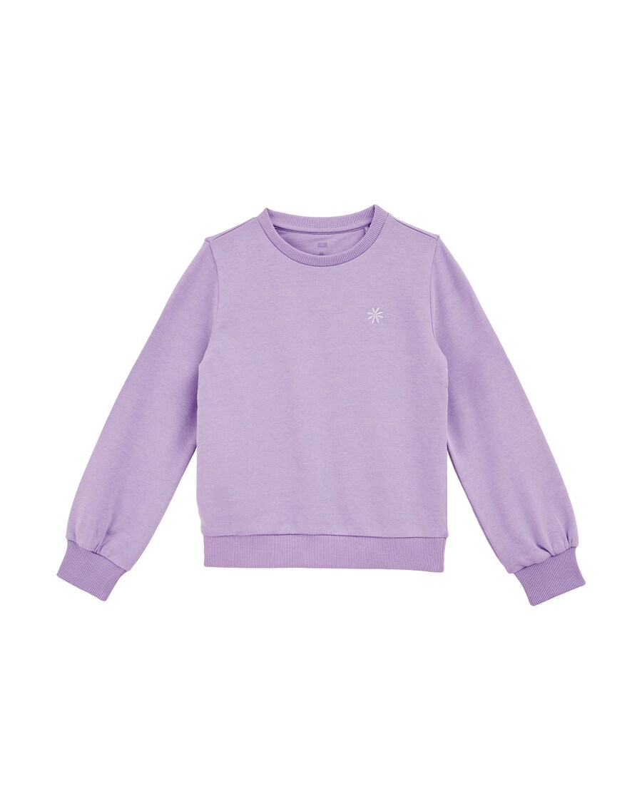 Толстовка WE Fashion, цвет Pastel purple 
Толстовка WE Fashion, цвет Pastel purple