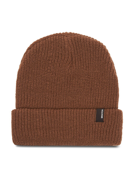 Кепка Brixton, коричневый
Кепка Brixton, коричневый