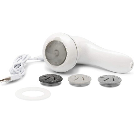 Rio 60 Second Spa Pedi Pedicure Средство для удаления жесткой кожи ног Пилочка для удаления мозолей, Rio Beauty
Rio 60 Second Spa Pedi Pedicure Средство для удаления жесткой кожи ног Пилочка для удаления мозолей, Rio Beauty