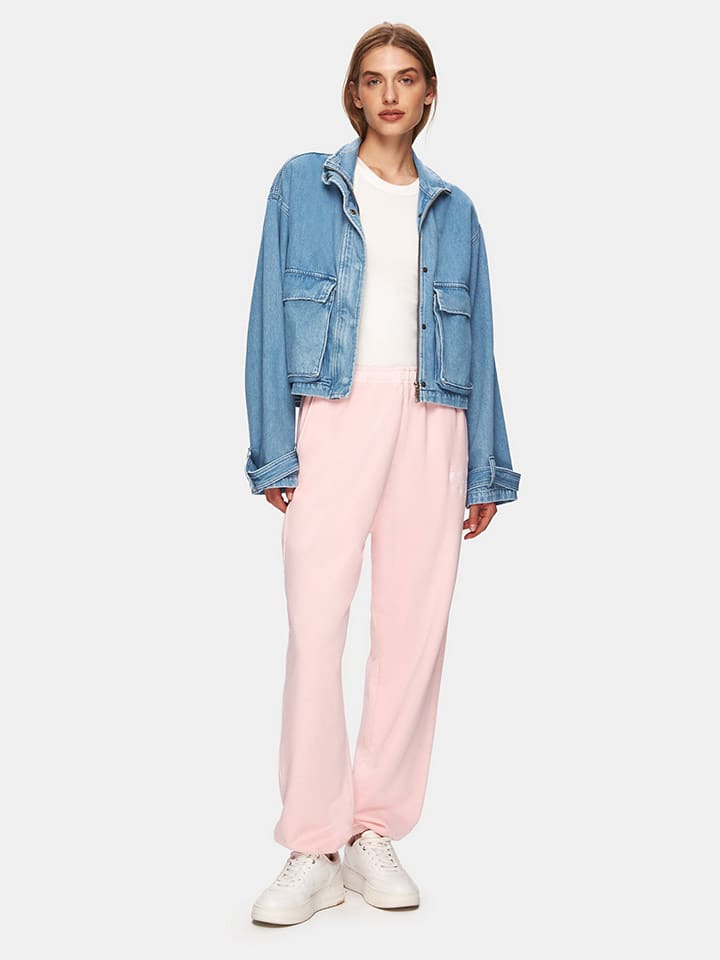 Джинсовая куртка Adolin LTB, синий
Джинсовая куртка Adolin LTB, синий