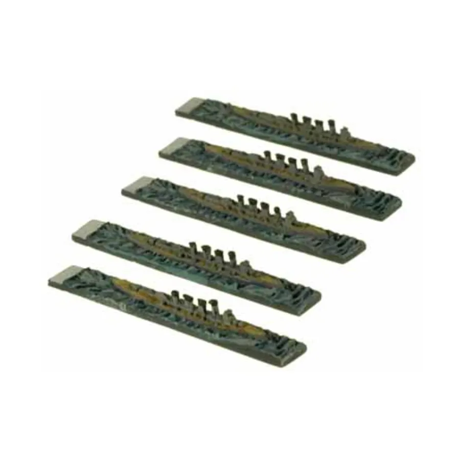 Бристоль, Figurehead Ships - WWI Ships - The Royal Navy (1:6000) (Noble Miniatures)
Бристоль, Figurehead Ships - WWI Ships - The Royal Navy (1:6000) (Noble Miniatures)