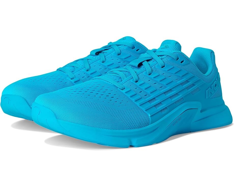 Кроссовки inov-8 F-Lite, синий 
Кроссовки inov-8 F-Lite, синий