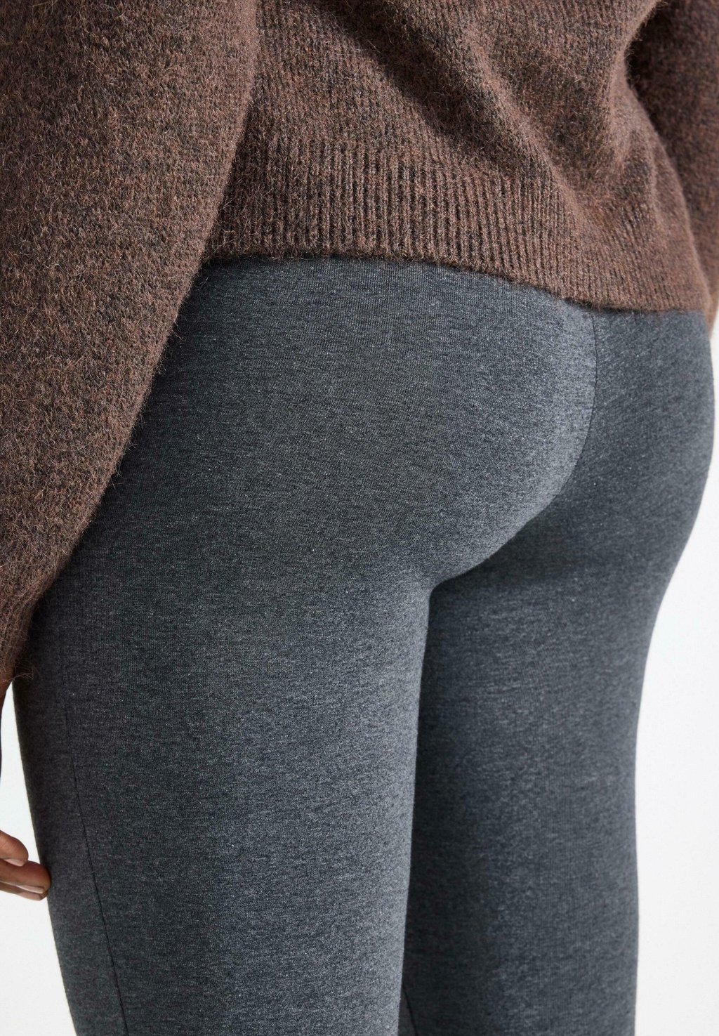 Леггинсы Lindex, темно-серый
Леггинсы Lindex, темно-серый