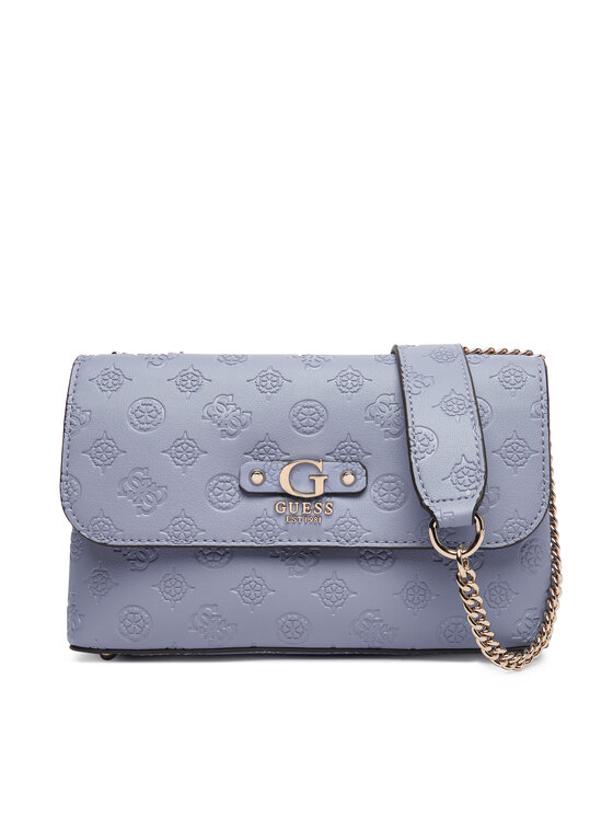 Сумка Dita HWPD76 02210 Guess, синий
Сумка Dita HWPD76 02210 Guess, синий