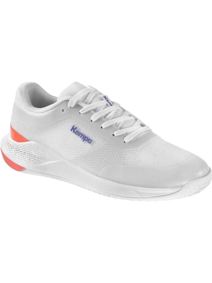 Кроссовки Kourtfly Two W Kempa, белый
Кроссовки Kourtfly Two W Kempa, белый