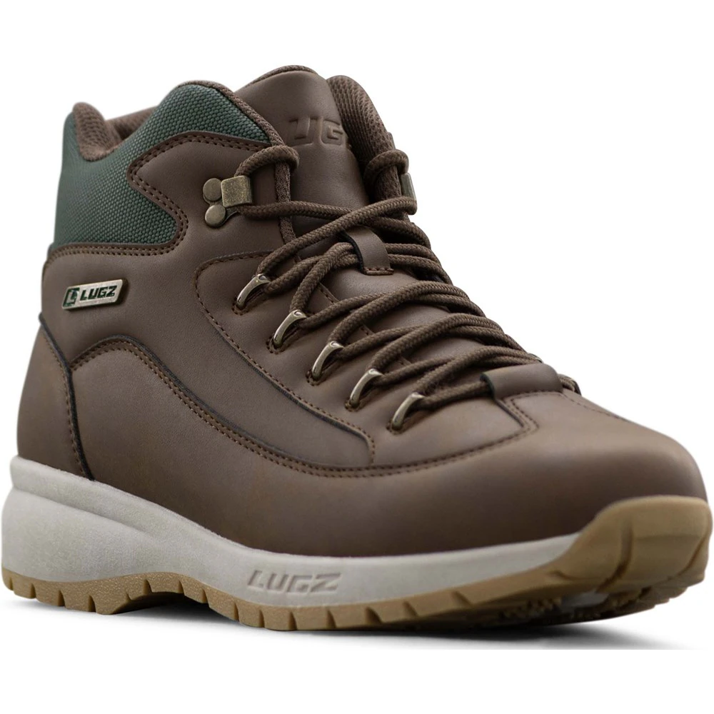 Высокие кроссовки Rapid Lugz, мультиколор
Высокие кроссовки Rapid Lugz, мультиколор