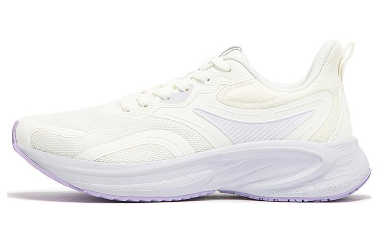 Кроссовки женские с низким верхом 361° 
Кроссовки женские с низким верхом 361°