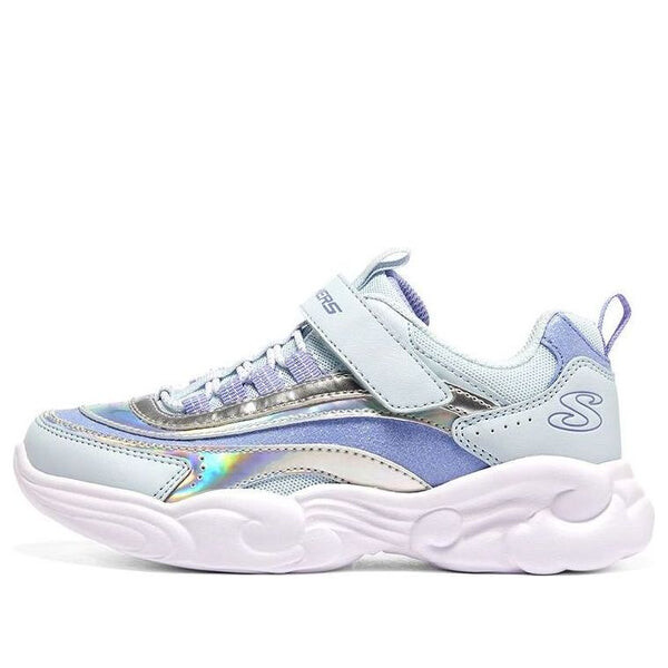 Кроссовки unicorn storm 'blue silver white' Skechers, синий
Кроссовки unicorn storm 'blue silver white' Skechers, синий