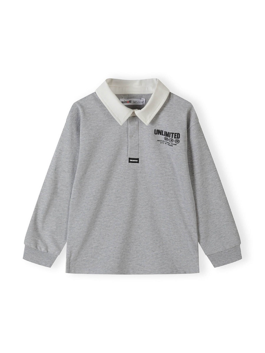 Рубашка MINOTI, светло-серый
Рубашка MINOTI, светло-серый