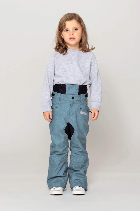 Детские лыжные штаны BIG BAD WOLF Gosoaky, синий
Детские лыжные штаны BIG BAD WOLF Gosoaky, синий