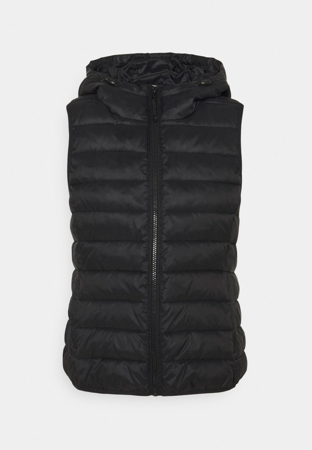 Жилет ONLY, черный
Жилет ONLY, черный