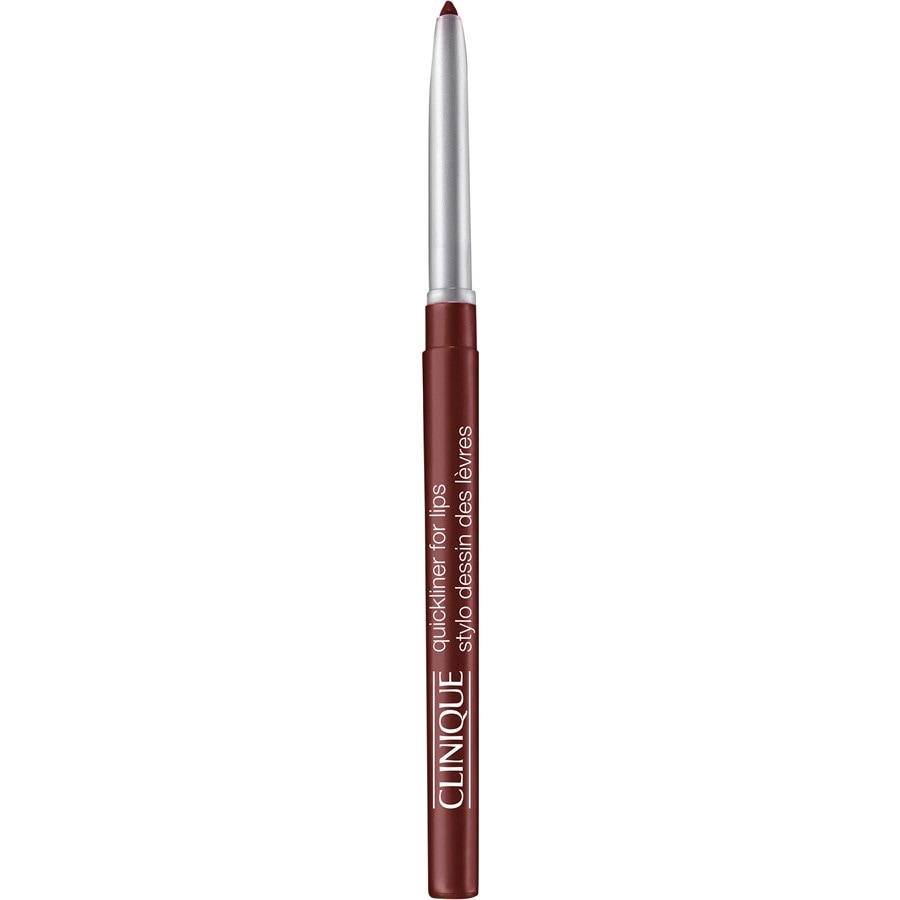 Помада Clinique Quickliner for Lips, Chocolate Chip / 0,3 g
Помада Clinique Quickliner for Lips, Chocolate Chip / 0,3 g