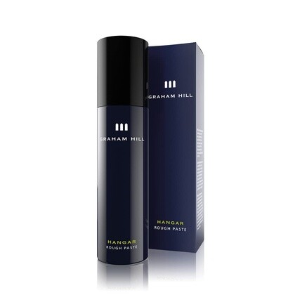 Грубая паста 100мл, Graham Hill
Грубая паста 100мл, Graham Hill