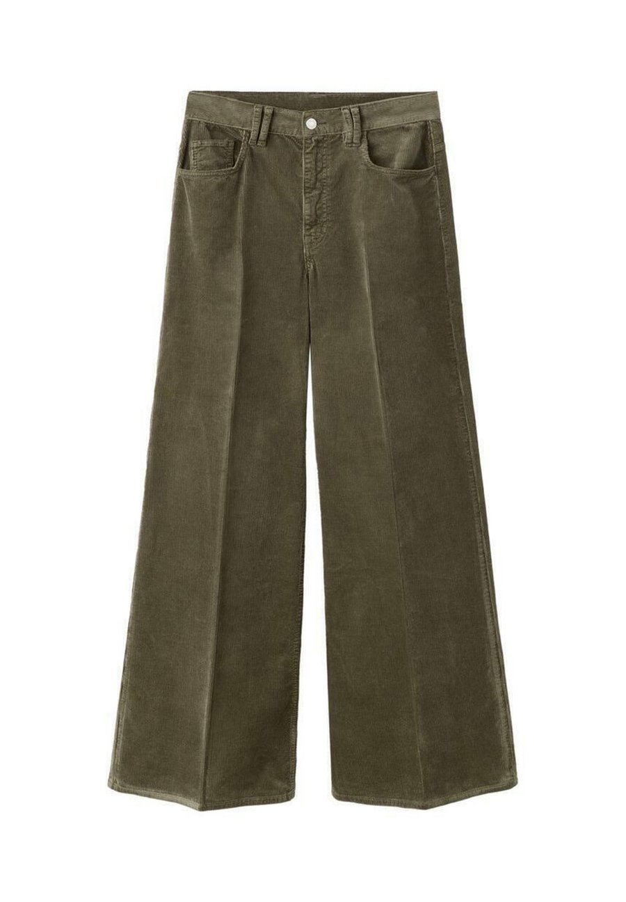 Брюки Mango Trousers, Kaki/Khaki
Брюки Mango Trousers, Kaki/Khaki