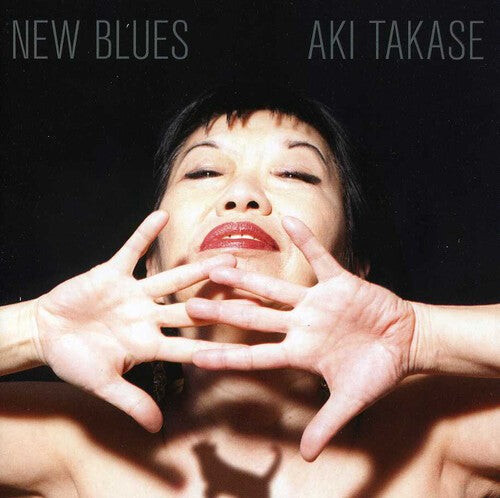 CD диск Takase, Aki: New Blues
CD диск Takase, Aki: New Blues