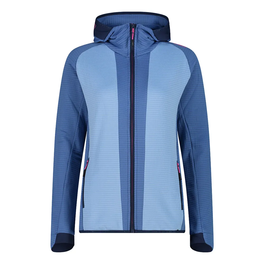 Куртка CMP 34G6656, синий 
Куртка CMP 34G6656, синий