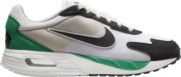 Кроссовки Air Max Solo 'Summit White Malachite', белый, Серый, Кроссовки Air Max Solo 'Summit White Malachite', белый
Кроссовки Air Max Solo 'Summit White Malachite', белый, Серый, Кроссовки Air Max Solo 'Summit White Malachite', белый