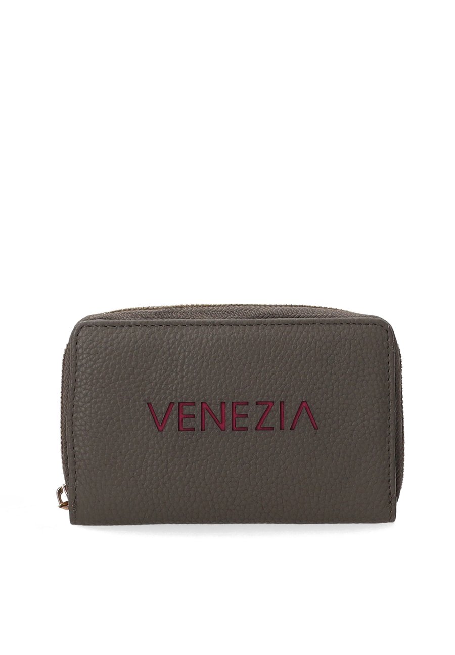 Кошелек VENEZIA Wallet, Grey
Кошелек VENEZIA Wallet, Grey