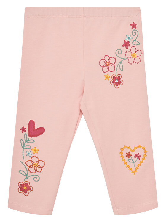 Облегающие леггинсы DFP3157CF Original Marines, розовый
Облегающие леггинсы DFP3157CF Original Marines, розовый