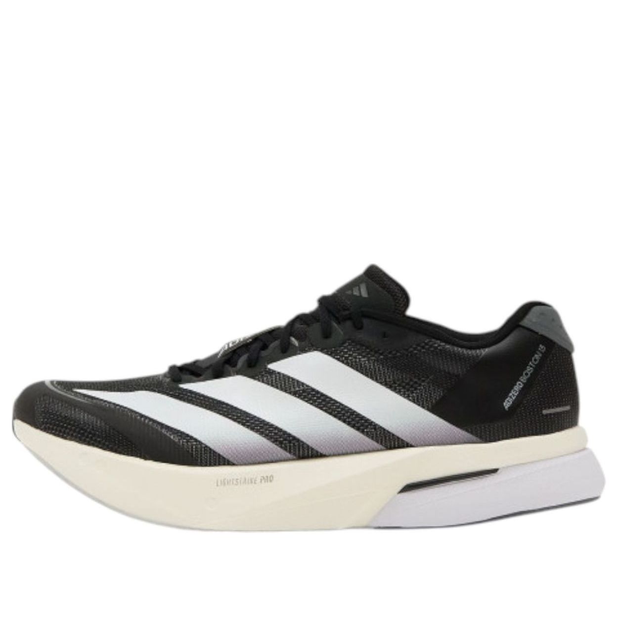 Adidas Adizero Boston 13 'Black White Grey'
Adidas Adizero Boston 13 'Black White Grey'