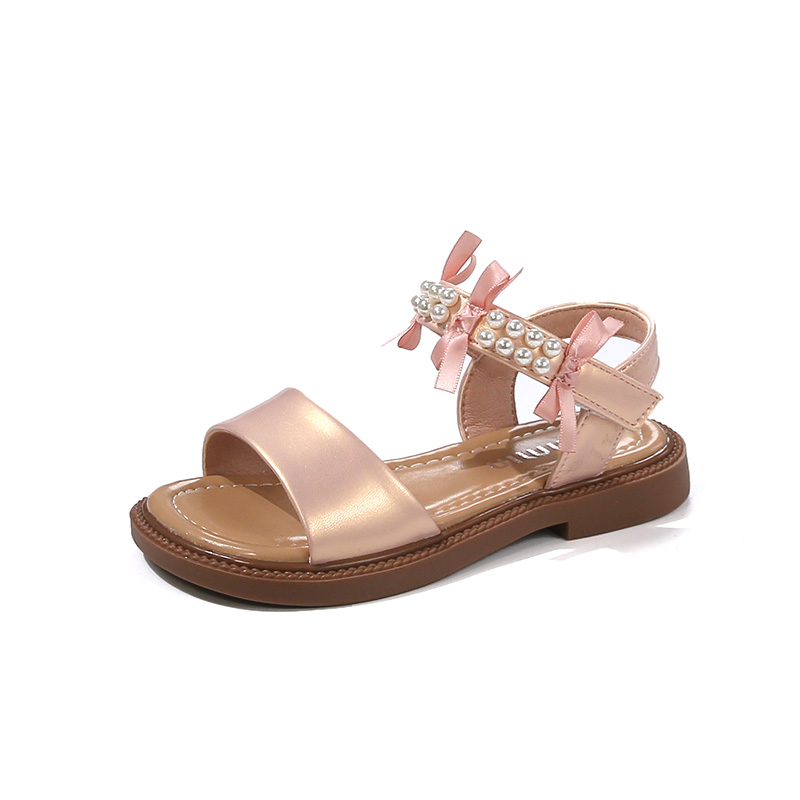 Детские сандалии с низким верхом для детей от 3 до 7 лет TONYBEAR, розовый
Детские сандалии с низким верхом для детей от 3 до 7 лет TONYBEAR, розовый