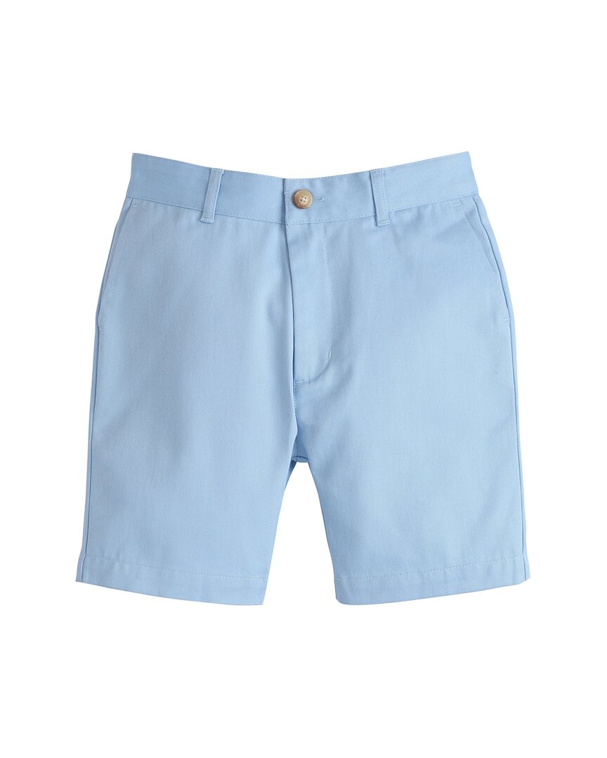Little English Classic Short, синий
Little English Classic Short, синий