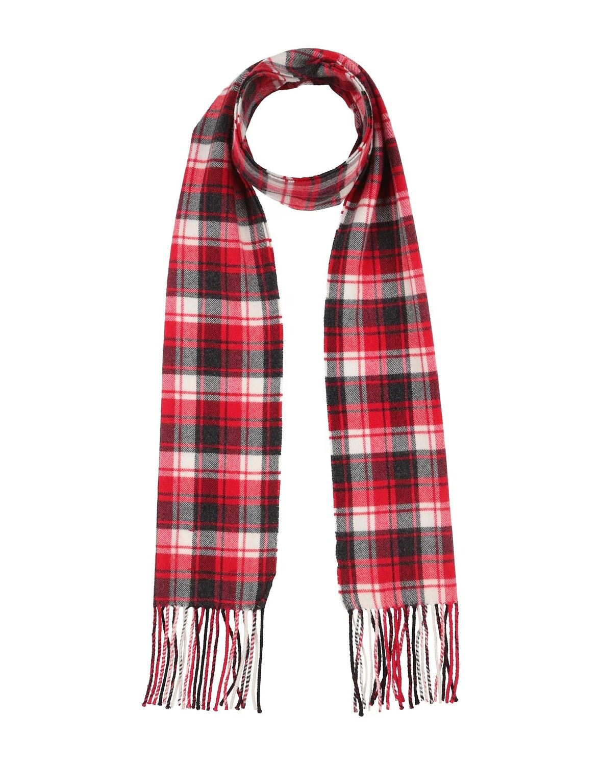 Шарф Destin, красный
Шарф Destin, красный