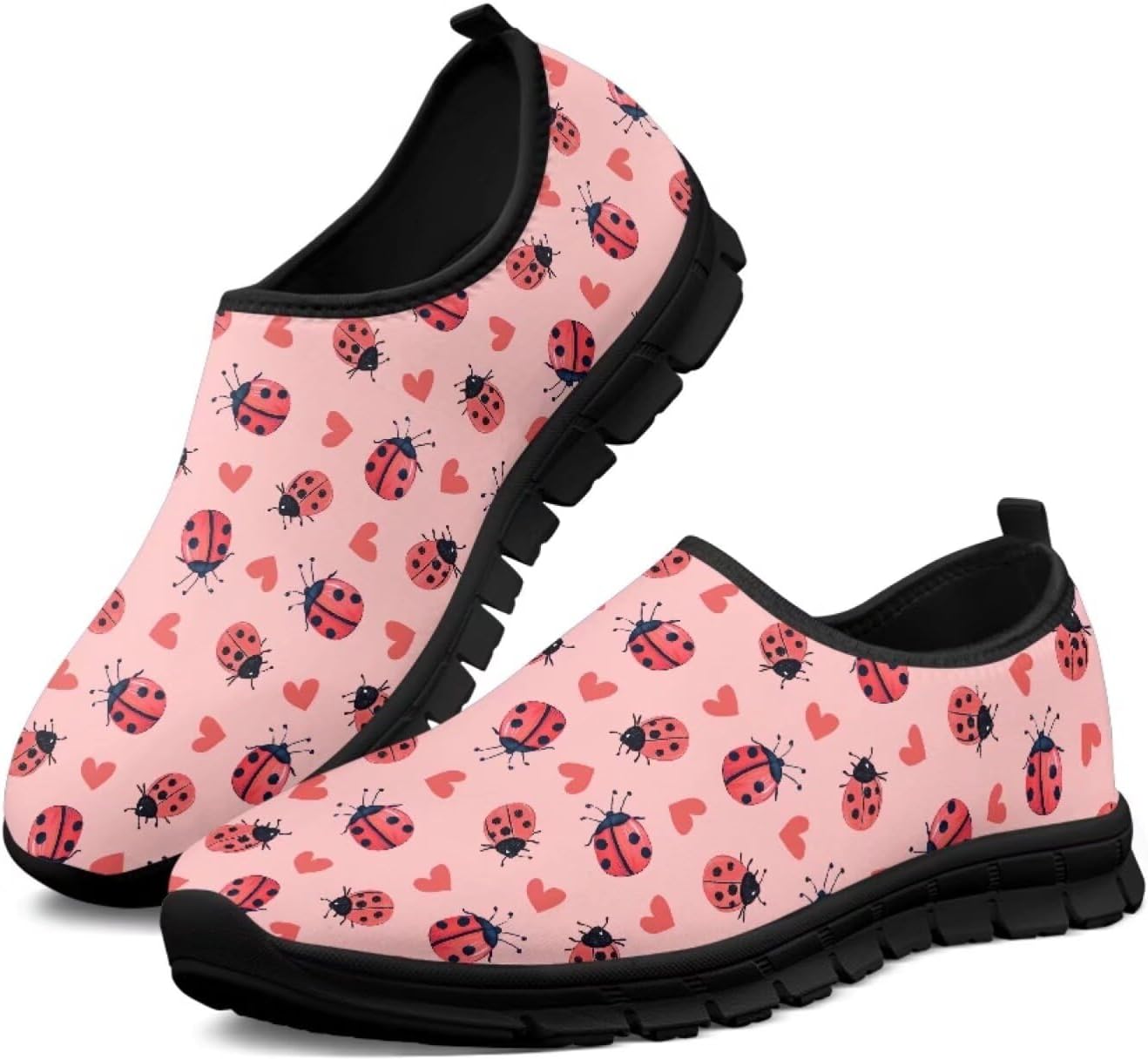 Мокасины с узором в виде сердечек, розовые, слипоны для мужчин и женщин, повседневная обувь, кроссовки для бега, противоскользящая модная обувь Hsaiyjsp
Мокасины с узором в виде сердечек, розовые, слипоны для мужчин и женщин, повседневная обувь, кроссовки для бега, противоскользящая модная обувь Hsaiyjsp