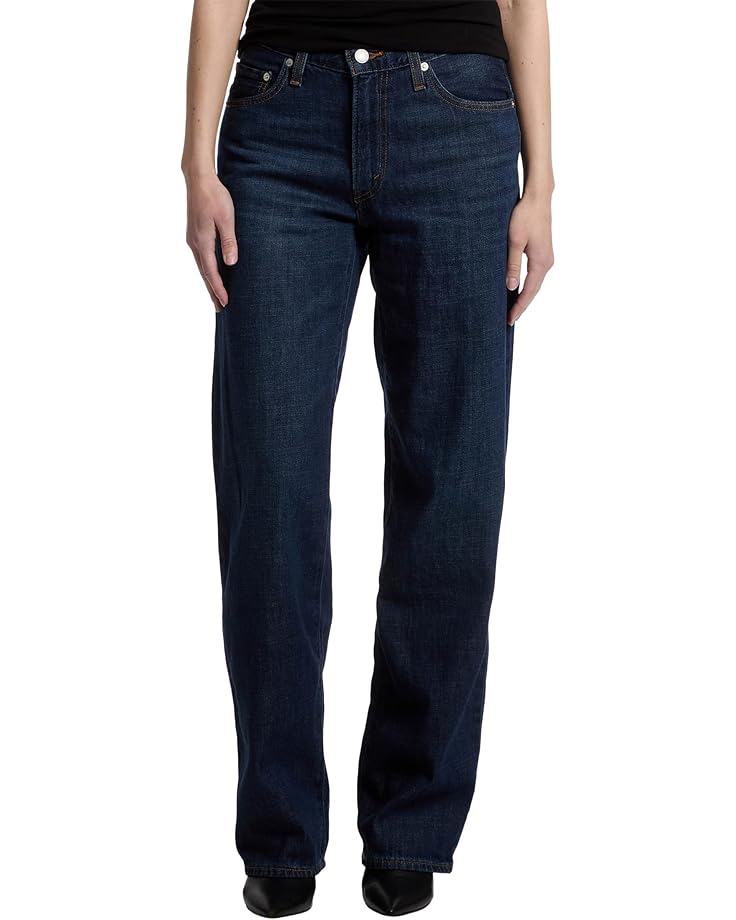 Женские джинсы Levi's Premium Baggy Dad, Do You Mind
Женские джинсы Levi's Premium Baggy Dad, Do You Mind