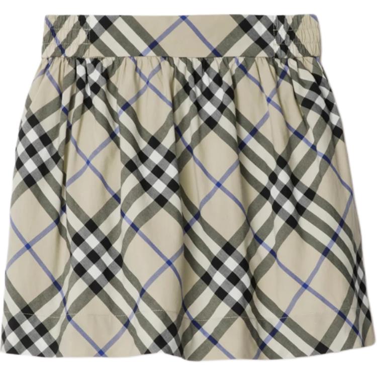 Burberry Юбка SS24 Moss Green Kids'
Burberry Юбка SS24 Moss Green Kids'