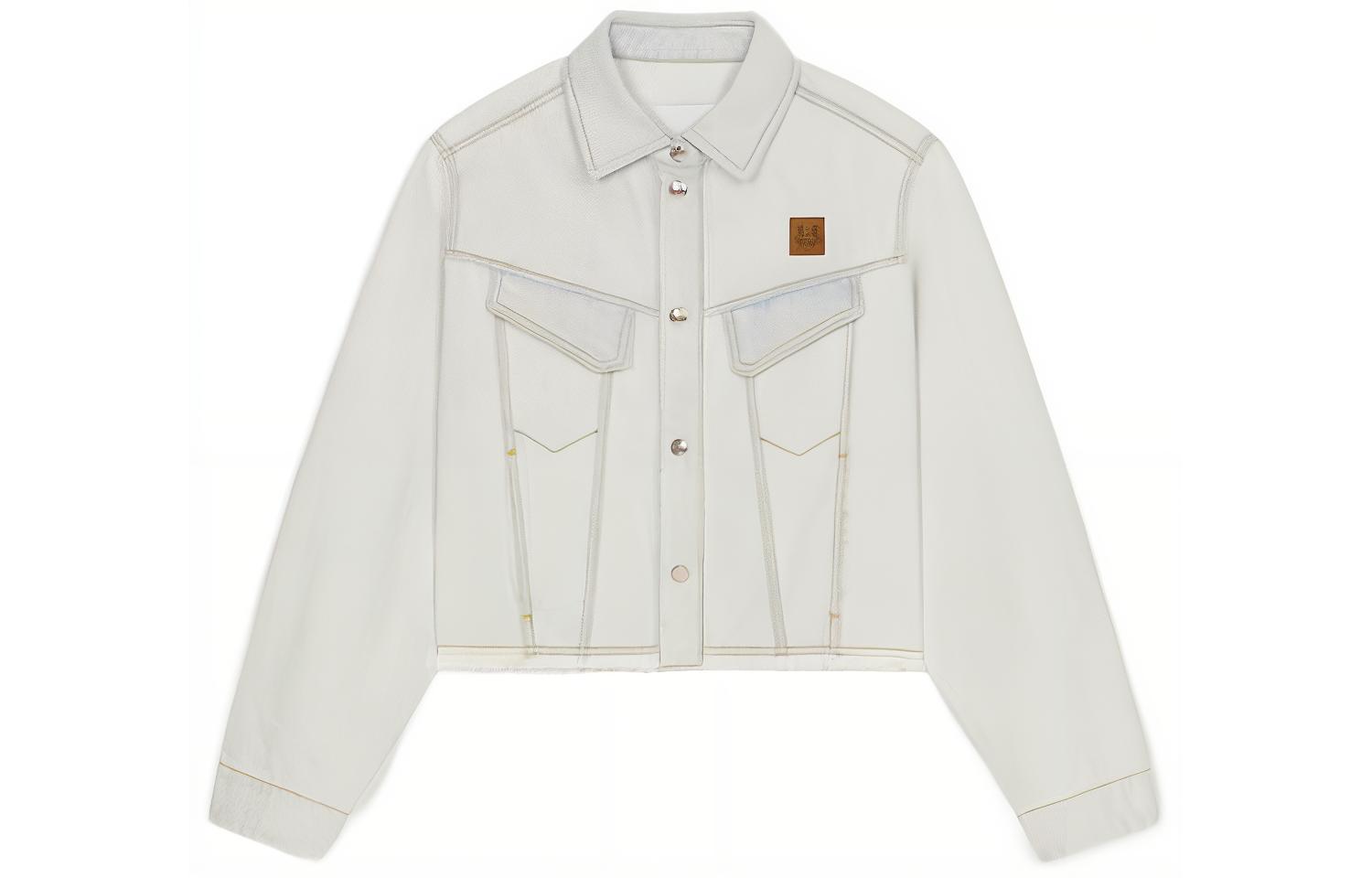 KENZO Джинсовая куртка женская синяя, Blue
KENZO Джинсовая куртка женская синяя, Blue