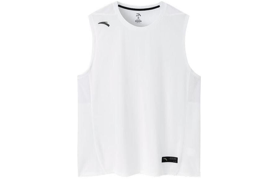 Anta АНТА Мужская майка, Белый
Anta АНТА Мужская майка, Белый