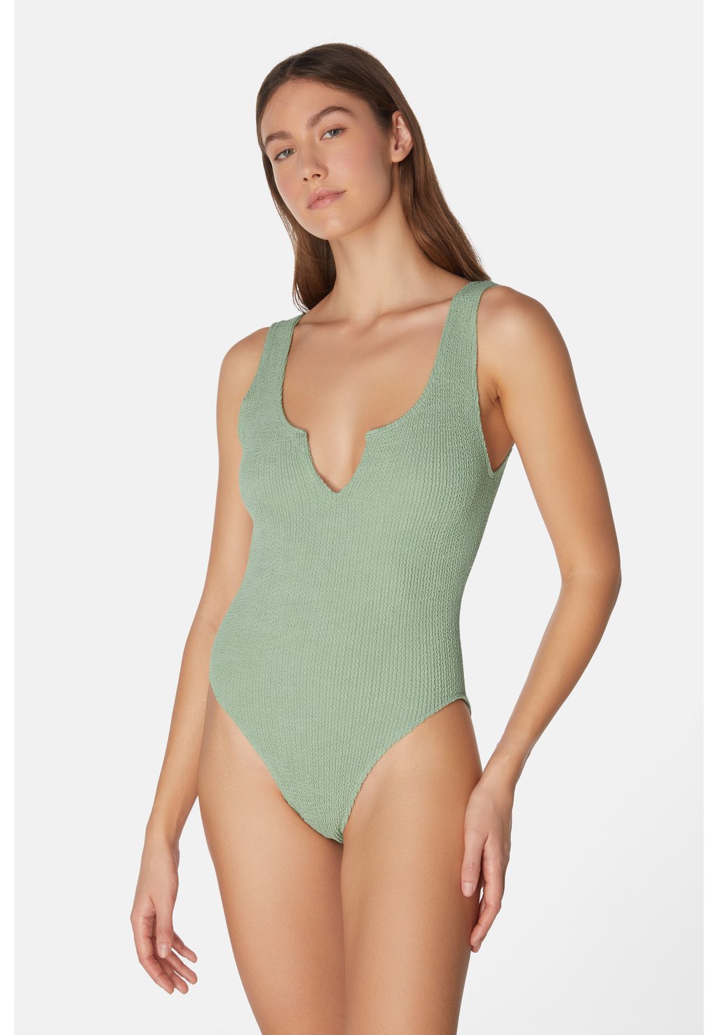 Купальник AVA ONE SIZE sorbet island, мятный
Купальник AVA ONE SIZE sorbet island, мятный