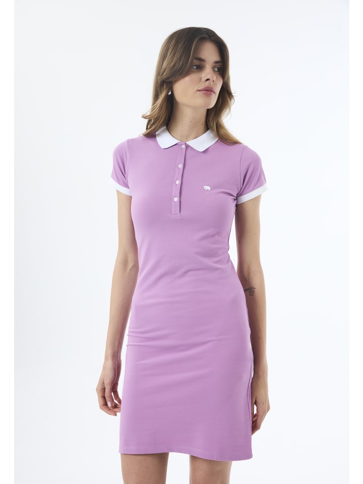 Платье до колена JIMMY SANDERS, фиолетовый
Платье до колена JIMMY SANDERS, фиолетовый