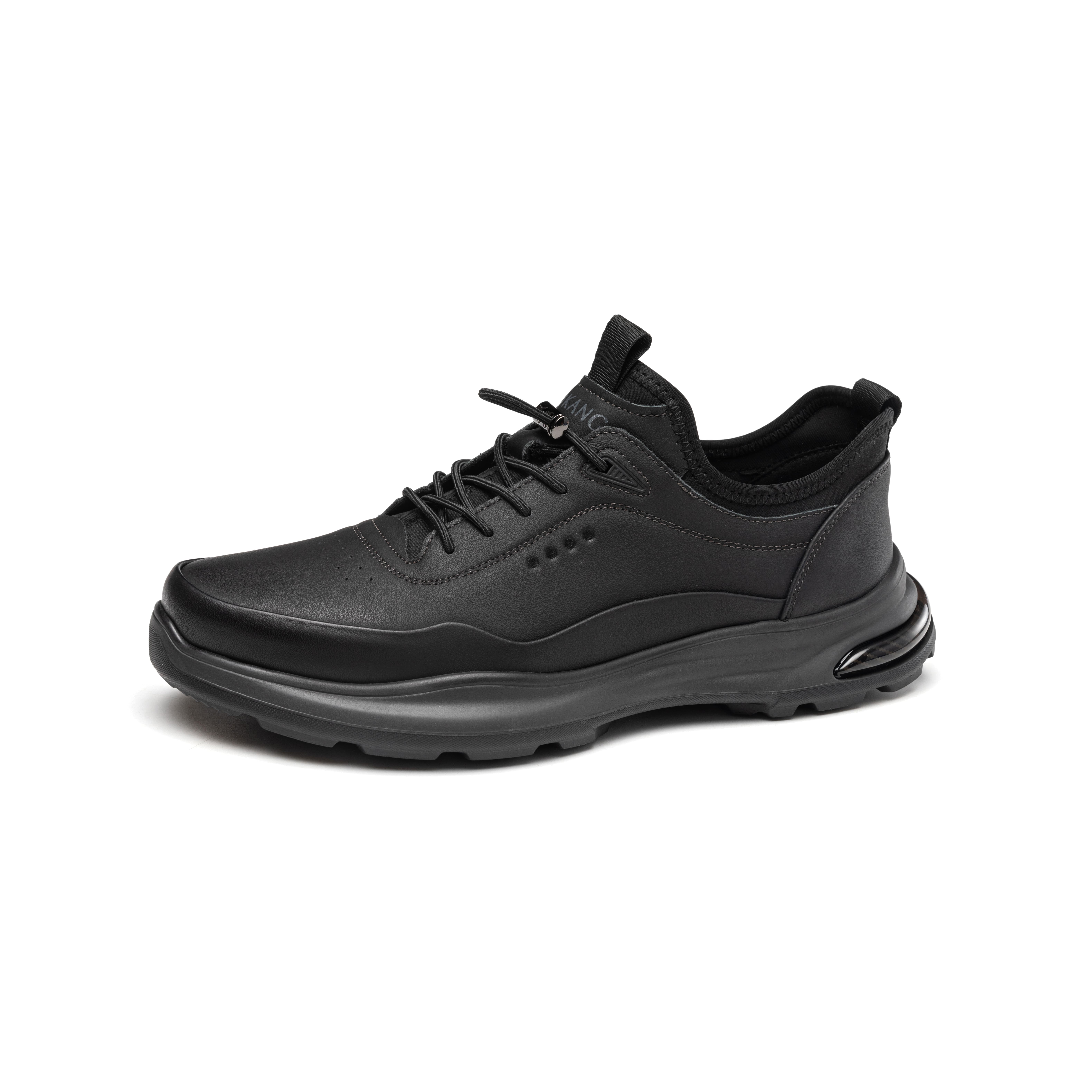 AOKANG Повседневные туфли мужские черные
AOKANG Повседневные туфли мужские черные