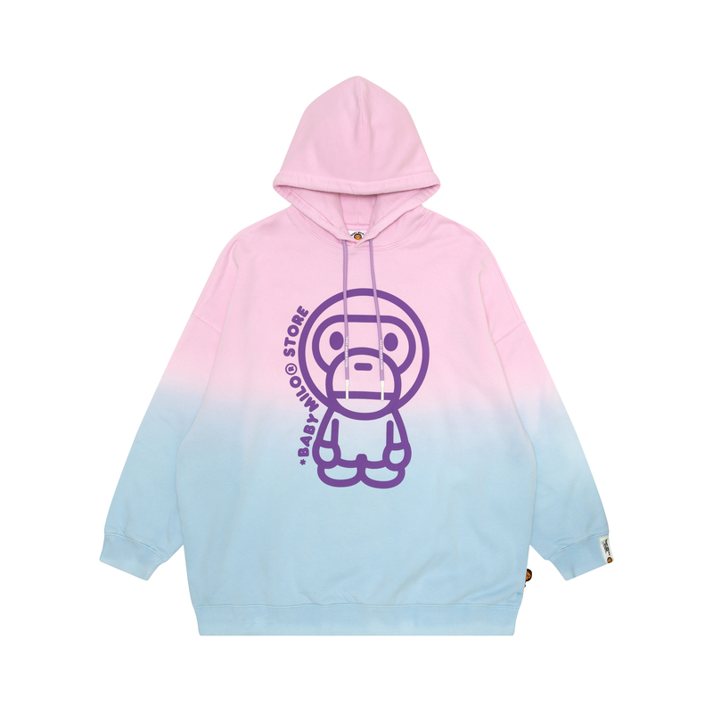 Свитшот Women's PKL Aape, розовый
Свитшот Women's PKL Aape, розовый