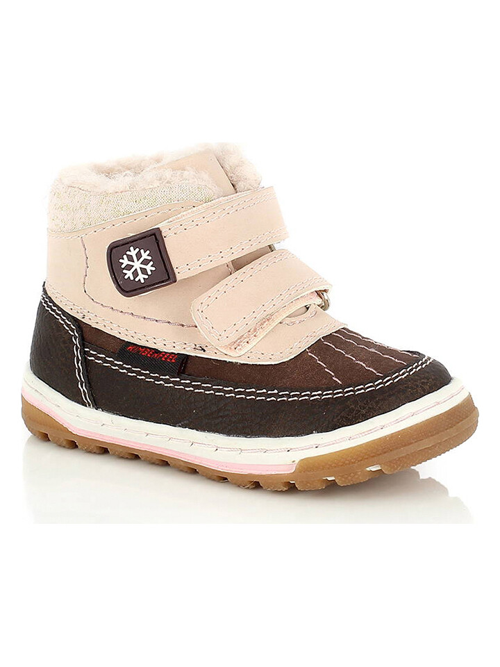 Ботинки Kimberfeel, бежевый
Ботинки Kimberfeel, бежевый