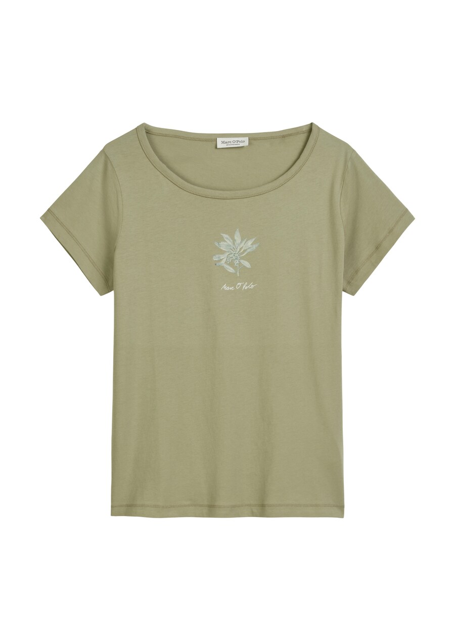 Футболка Marc OPolo, Mint/Kiwi
Футболка Marc OPolo, Mint/Kiwi