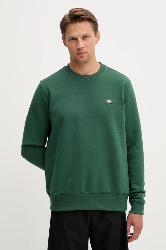 Толстовка Dickies, зеленый
Толстовка Dickies, зеленый